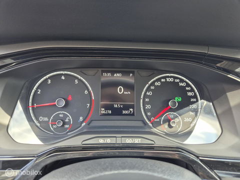 Volkswagen Polo 1.0 TSI Comfortline, DSG, Navi, Carplay, NAP