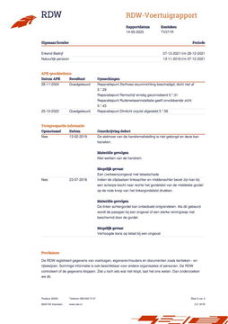 Volkswagen Polo 1.0 TSI Comfortline, DSG, Navi, Carplay, NAP