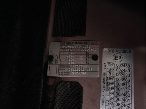 Fiat 500 0.9 TwinAir Lounge *PANO | AIRCO | PDC | COMFORT-SEATS | RADIO-CD/MP3 | CHROME-PACK | 15''ALU*