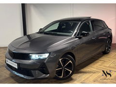 Opel Astra 1.2 Turbo GS PANO 360' MEMORY VOL'