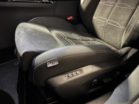 Opel Astra 1.2 Turbo GS PANO 360' MEMORY VOL'