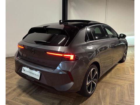 Opel Astra 1.2 Turbo GS PANO 360' MEMORY VOL'