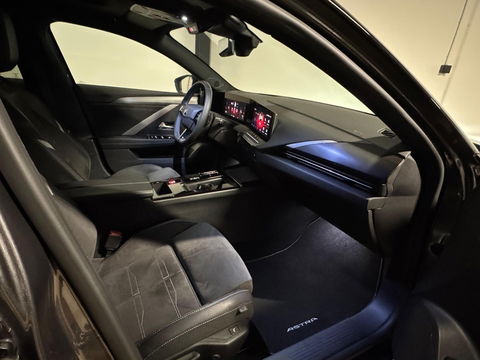 Opel Astra 1.2 Turbo GS PANO 360' MEMORY VOL'