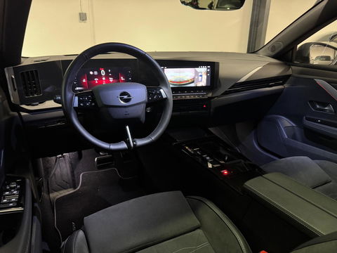 Opel Astra 1.2 Turbo GS PANO 360' MEMORY VOL'