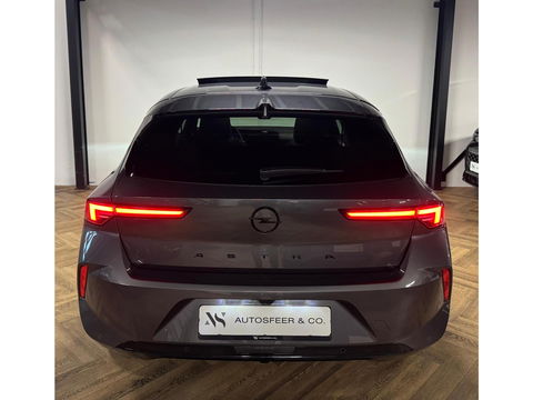Opel Astra 1.2 Turbo GS PANO 360' MEMORY VOL'