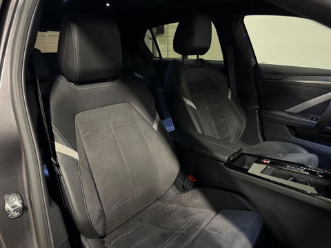Opel Astra 1.2 Turbo GS PANO 360' MEMORY VOL'