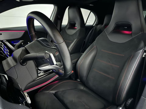 Mercedes-Benz A-Klasse 250 AMG Pano Sfeer 360° Burmester Navi Cruise