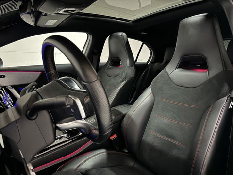 Mercedes-Benz A-Klasse 250 AMG Pano Sfeer 360° Burmester Navi Cruise
