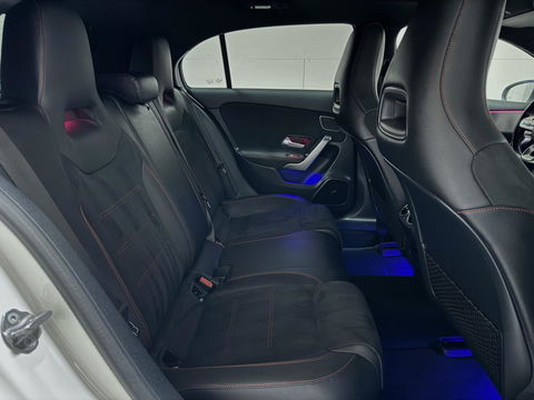 Mercedes-Benz A-Klasse 250 AMG Pano Sfeer 360° Burmester Navi Cruise