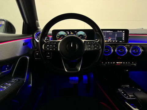 Mercedes-Benz A-Klasse 250 AMG Pano Sfeer 360° Burmester Navi Cruise