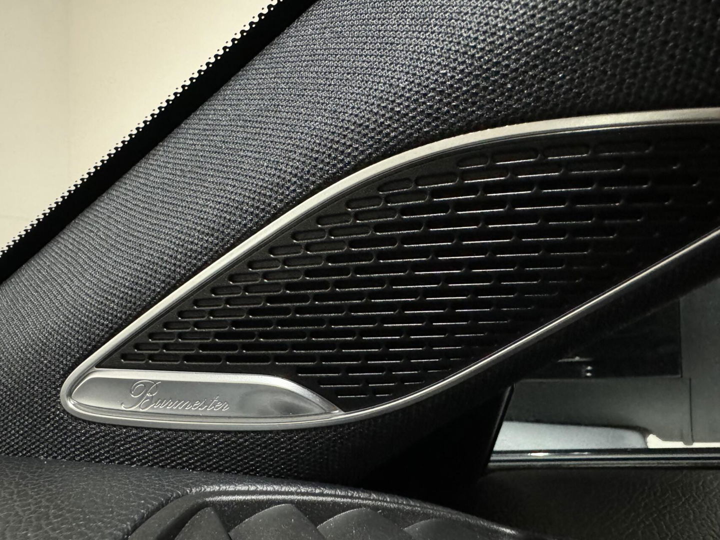 Mercedes-Benz A-Klasse 250 AMG Pano Sfeer 360° Burmester Navi Cruise