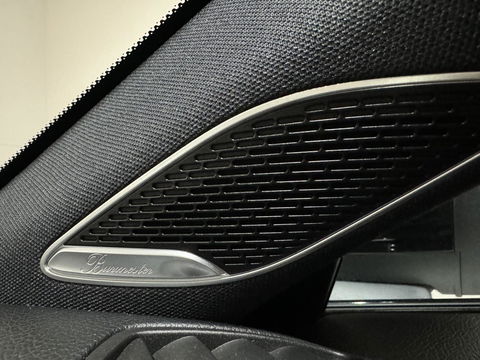 Mercedes-Benz A-Klasse 250 AMG Pano Sfeer 360° Burmester Navi Cruise