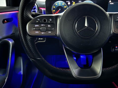Mercedes-Benz A-Klasse 250 AMG Pano Sfeer 360° Burmester Navi Cruise
