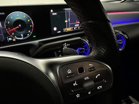 Mercedes-Benz A-Klasse 250 AMG Pano Sfeer 360° Burmester Navi Cruise