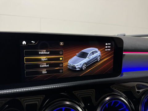 Mercedes-Benz A-Klasse 250 AMG Pano Sfeer 360° Burmester Navi Cruise