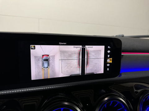 Mercedes-Benz A-Klasse 250 AMG Pano Sfeer 360° Burmester Navi Cruise