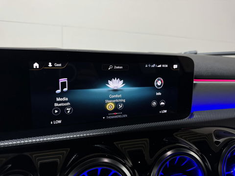 Mercedes-Benz A-Klasse 250 AMG Pano Sfeer 360° Burmester Navi Cruise