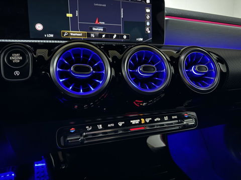 Mercedes-Benz A-Klasse 250 AMG Pano Sfeer 360° Burmester Navi Cruise