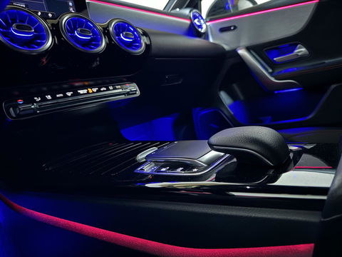 Mercedes-Benz A-Klasse 250 AMG Pano Sfeer 360° Burmester Navi Cruise
