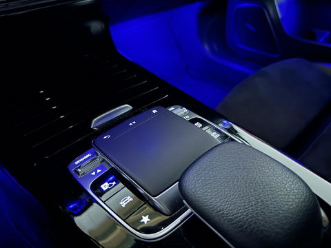 Mercedes-Benz A-Klasse 250 AMG Pano Sfeer 360° Burmester Navi Cruise