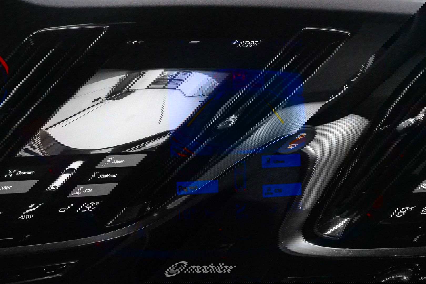 Volvo V60 2.0 T6 Recharge AWD R-Design 340 pk | Harman kardon | Adaptive | Stoel + stuurwiel verwarming | Trekhaak | DAB | LED | Memory |