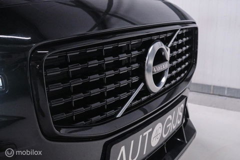 Volvo V60 2.0 T6 Recharge AWD R-Design 340 pk | Harman kardon | Adaptive | Stoel + stuurwiel verwarming | Trekhaak | DAB | LED | Memory |