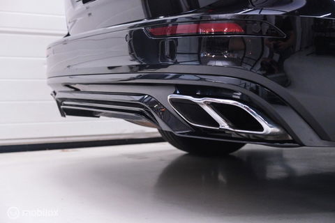 Volvo V60 2.0 T6 Recharge AWD R-Design 340 pk | Harman kardon | Adaptive | Stoel + stuurwiel verwarming | Trekhaak | DAB | LED | Memory |