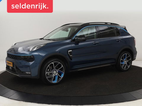 Lynk & Co 01 1.5 Plug In | Panoramadak | Infinity by Harman | Camera | Adaptive cruise | Stoelverwarming | Carplay | Memory | Full LED | PHEV