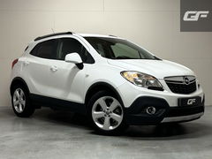 Opel Mokka 1.4 T Edition 4x4 Airco Navi Cruise Trekh. NAP
