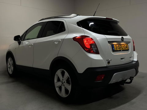 Opel Mokka 1.4 T Edition 4x4 Airco Navi Cruise Trekh. NAP