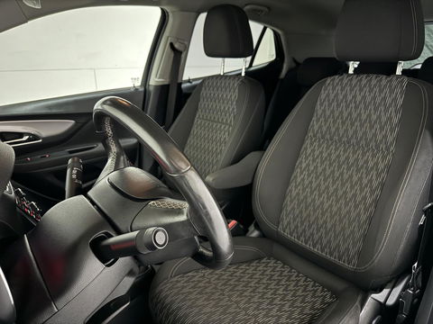 Opel Mokka 1.4 T Edition 4x4 Airco Navi Cruise Trekh. NAP