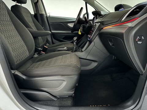Opel Mokka 1.4 T Edition 4x4 Airco Navi Cruise Trekh. NAP