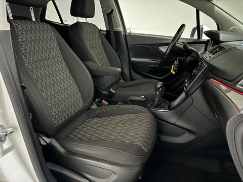 Opel Mokka 1.4 T Edition 4x4 Airco Navi Cruise Trekh. NAP