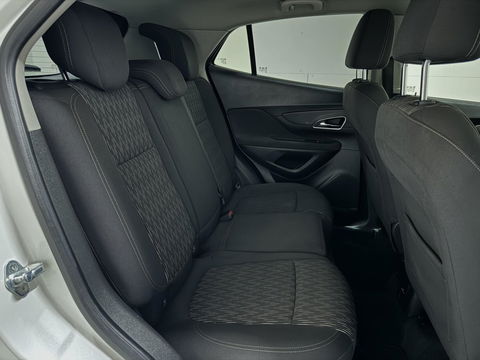 Opel Mokka 1.4 T Edition 4x4 Airco Navi Cruise Trekh. NAP
