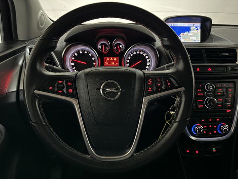 Opel Mokka 1.4 T Edition 4x4 Airco Navi Cruise Trekh. NAP