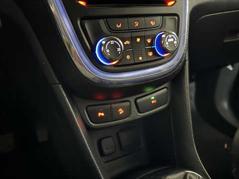 Opel Mokka 1.4 T Edition 4x4 Airco Navi Cruise Trekh. NAP