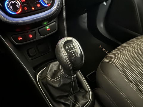 Opel Mokka 1.4 T Edition 4x4 Airco Navi Cruise Trekh. NAP