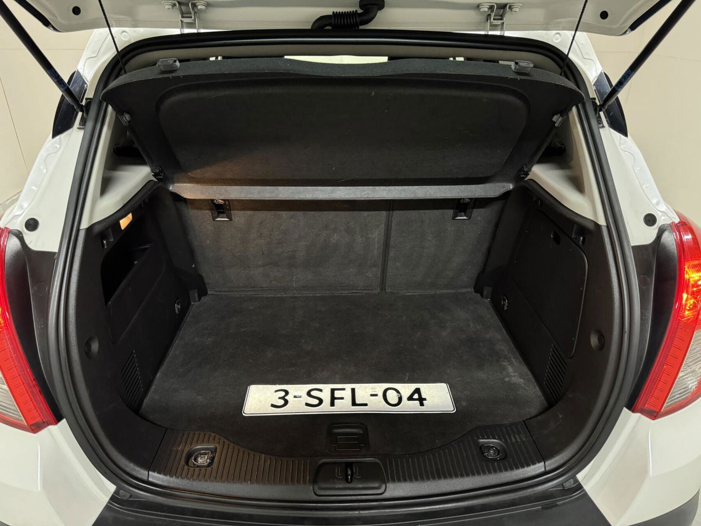 Opel Mokka 1.4 T Edition 4x4 Airco Navi Cruise Trekh. NAP