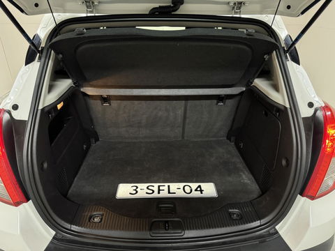 Opel Mokka 1.4 T Edition 4x4 Airco Navi Cruise Trekh. NAP