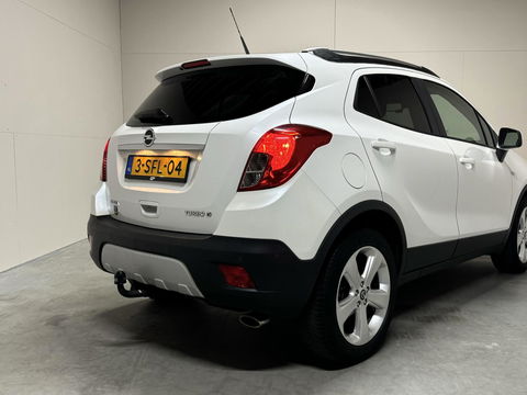 Opel Mokka 1.4 T Edition 4x4 Airco Navi Cruise Trekh. NAP