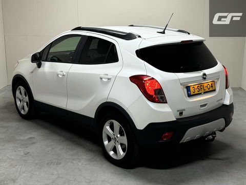 Opel Mokka 1.4 T Edition 4x4 Airco Navi Cruise Trekh. NAP