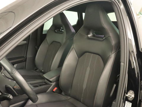CUPRA Formentor 1.4 e-Hybrid VZ | 245pk | Stoel & stuurverwarming | 360 Camera | Carplay | Adaptive cruise | Navigatie | Sfeerverlichting | Keyless | Full LED | PHEV | Plug In
