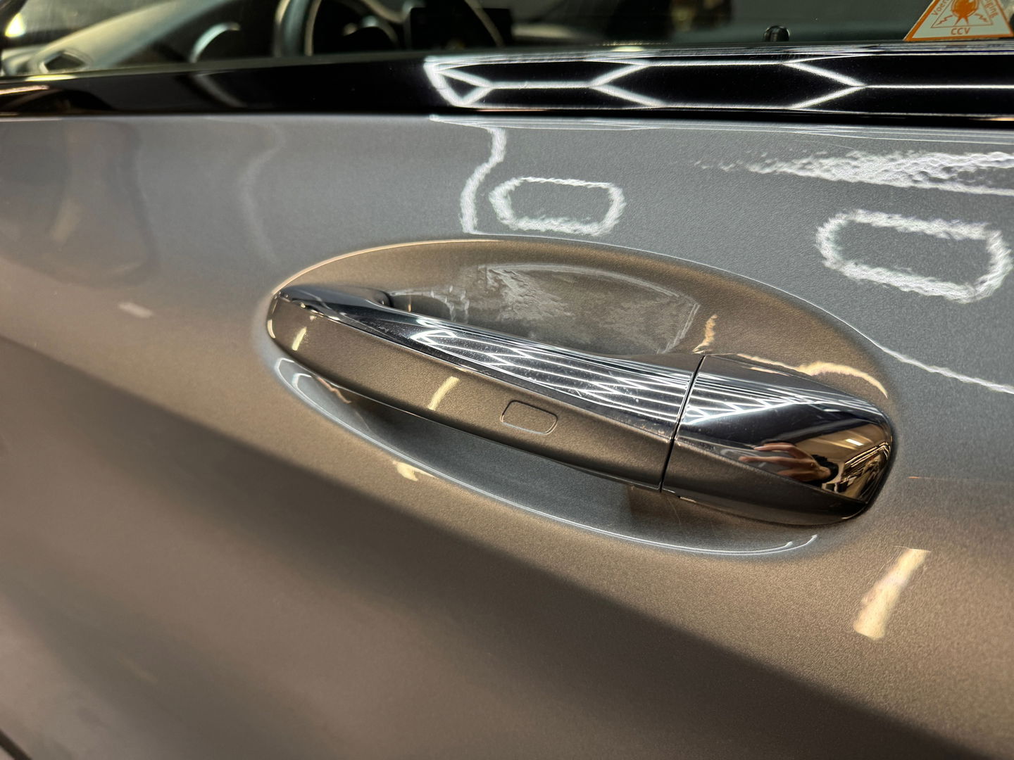 Mercedes-Benz C-Klasse 180 AMG Premium+ Pano|Keyless|Burmester