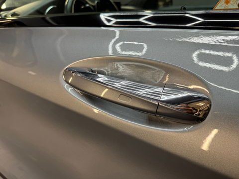 Mercedes-Benz C-Klasse 180 AMG Premium+ Pano|Keyless|Burmester