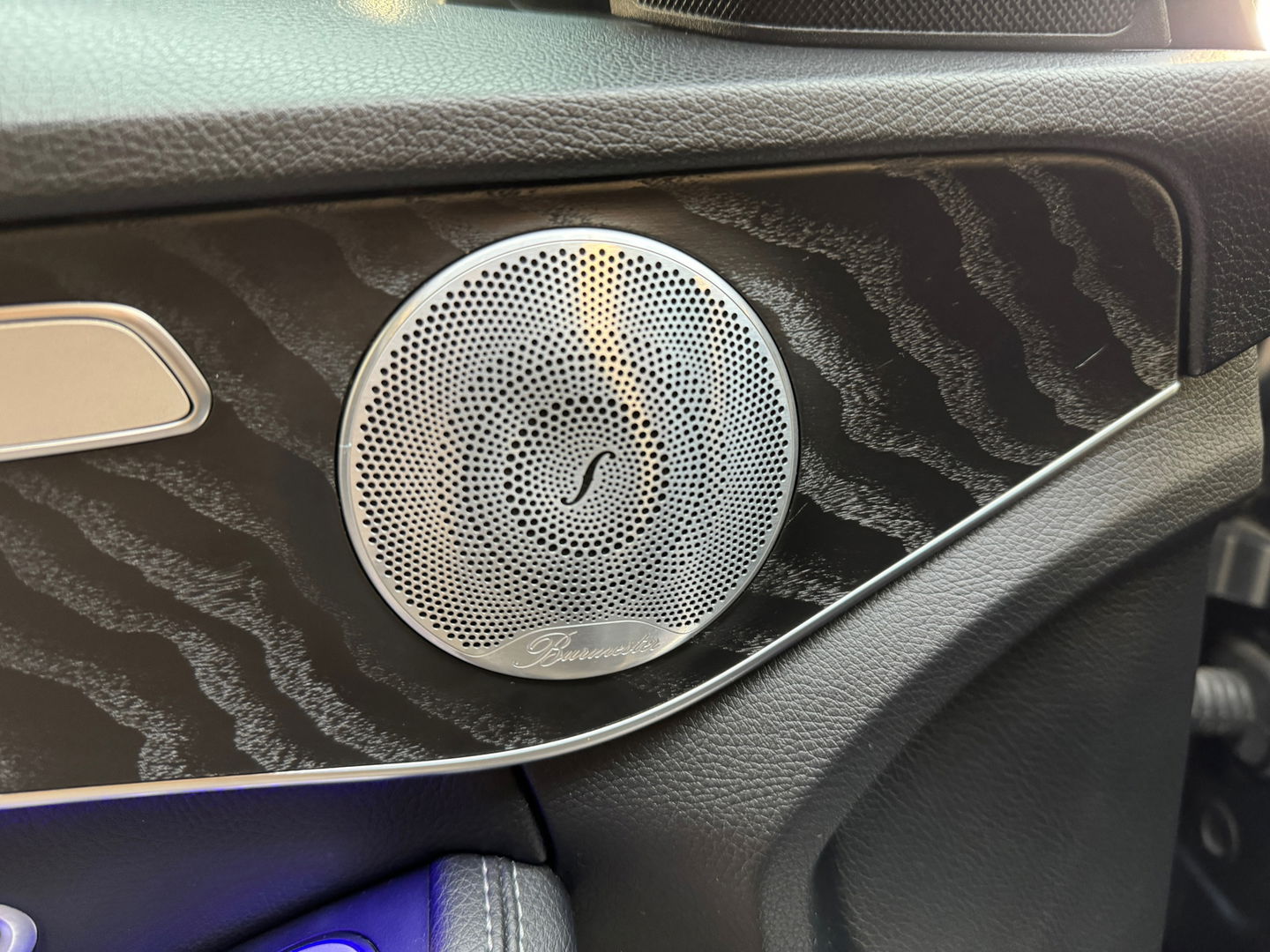 Mercedes-Benz C-Klasse 180 AMG Premium+ Pano|Keyless|Burmester