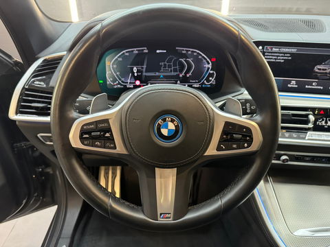 BMW X5 XDrive45e M Sport Pano|Laser|HuD|Memory|Keyles|Crystal