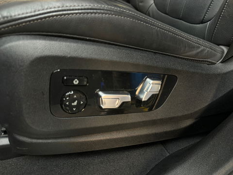 BMW X5 XDrive45e M Sport Pano|Laser|HuD|Memory|Keyles|Crystal