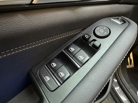 BMW X5 XDrive45e M Sport Pano|Laser|HuD|Memory|Keyles|Crystal