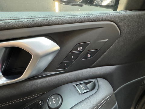 BMW X5 XDrive45e M Sport Pano|Laser|HuD|Memory|Keyles|Crystal