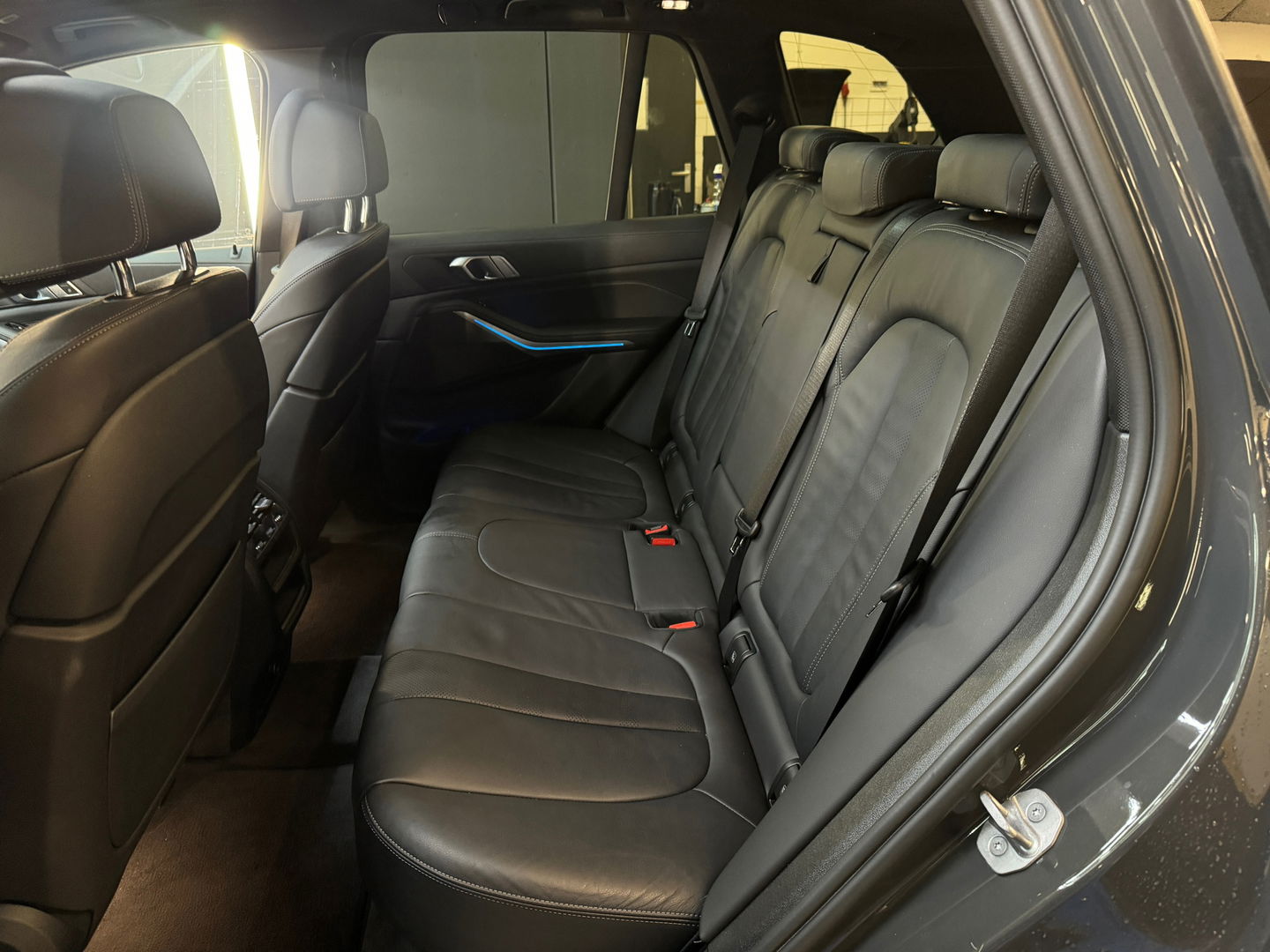 BMW X5 XDrive45e M Sport Pano|Laser|HuD|Memory|Keyles|Crystal